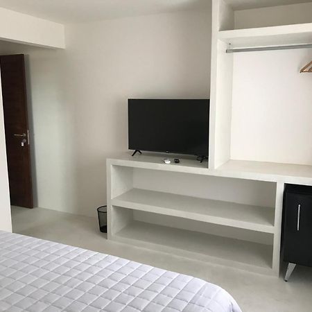Girassois - Suites Praia de Pipa Exteriér fotografie