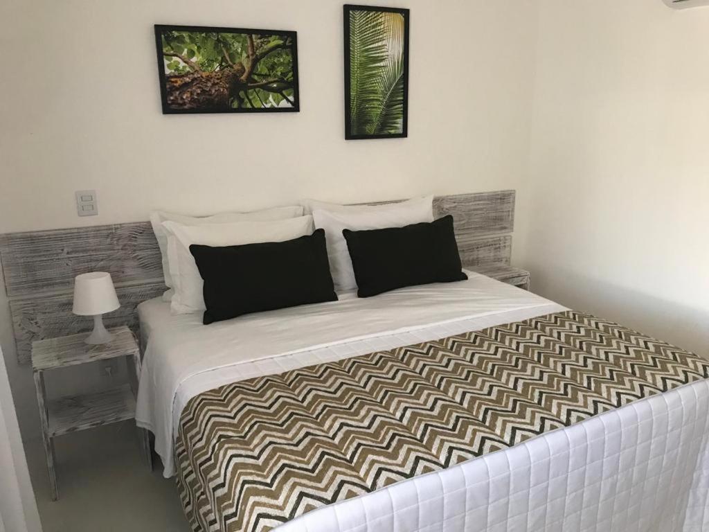 Girassois - Suites Praia de Pipa Exteriér fotografie