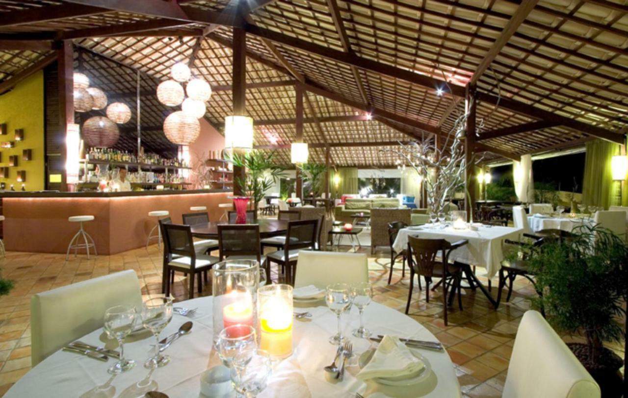 Girassois - Suites Praia de Pipa Exteriér fotografie