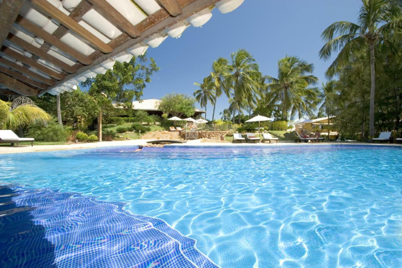 Girassois - Suites Praia de Pipa Exteriér fotografie
