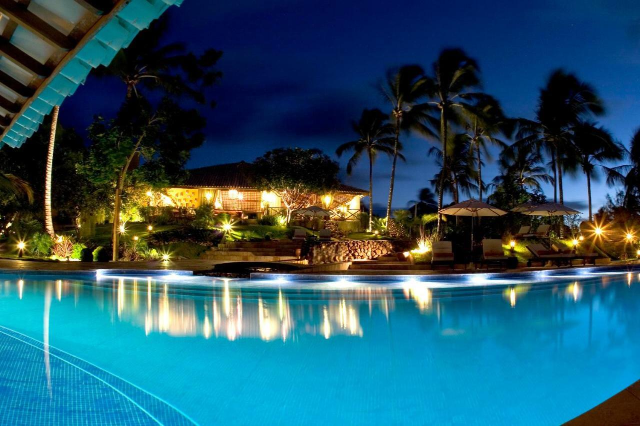 Girassois - Suites Praia de Pipa Exteriér fotografie
